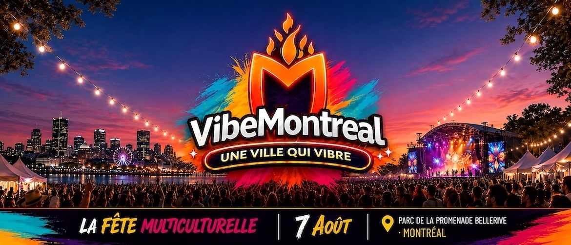 VibeMontreal
