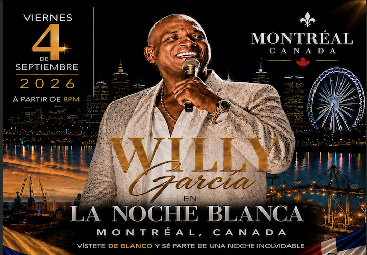 Noche Blanca